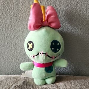 Disney Store Scrump From Lilo And Stitch GUC
